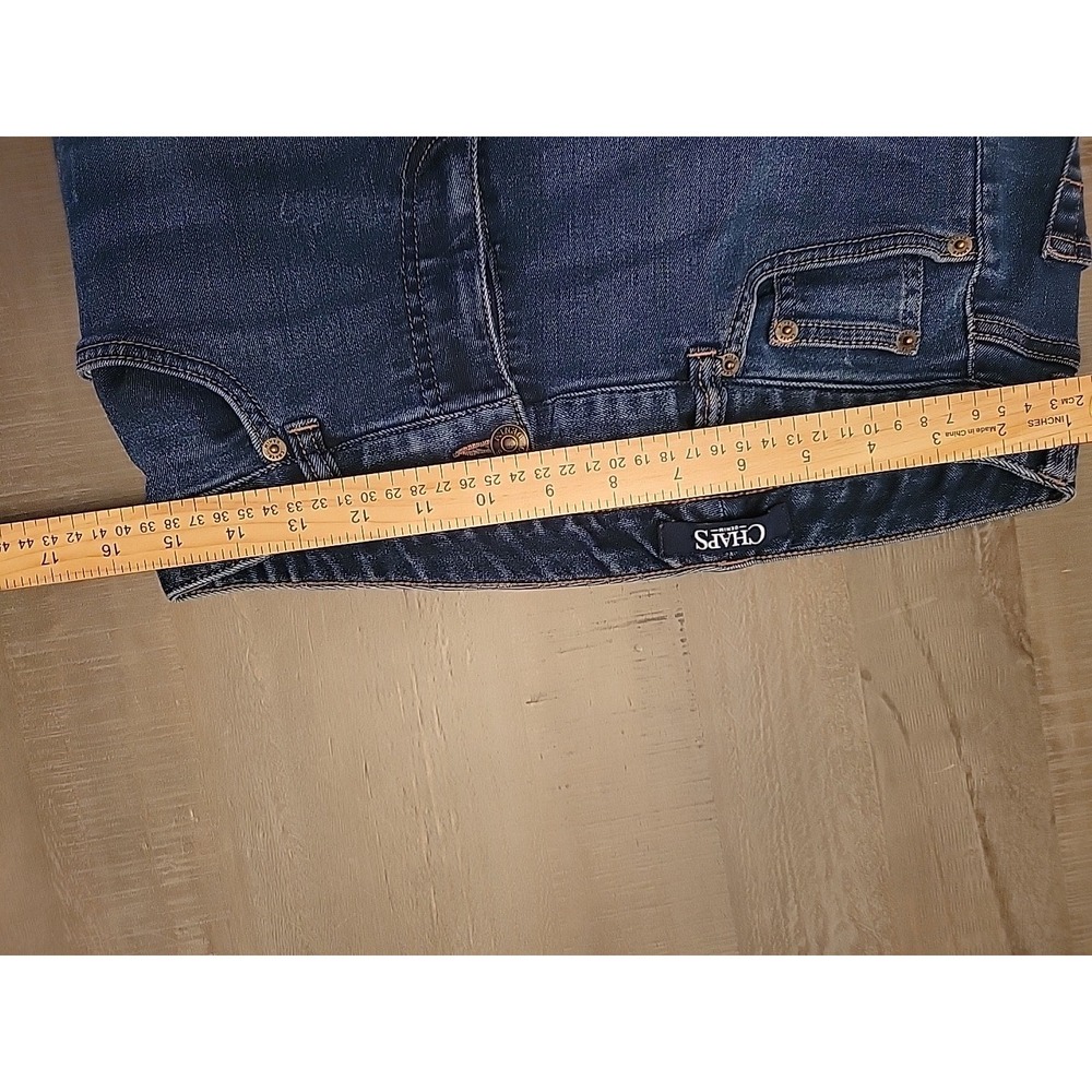 Bundle Lot Gloria American Eagle Calvin Klein Jeans Womens Size 10 Large Jeans 4 - Picture 15 of 16